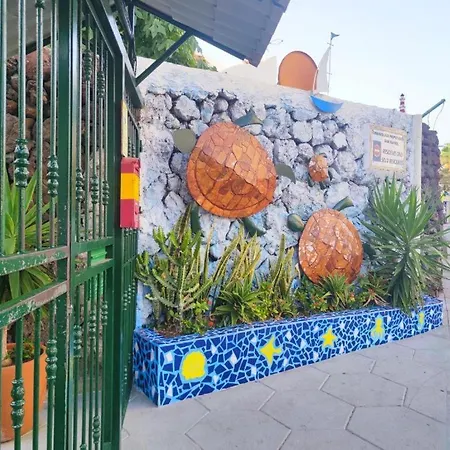 Modern 1br Bungalow 50 M To Beach *