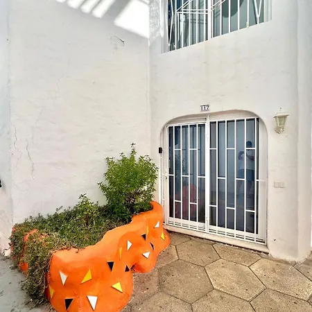Modern 1br Bungalow 50 M To Beach *