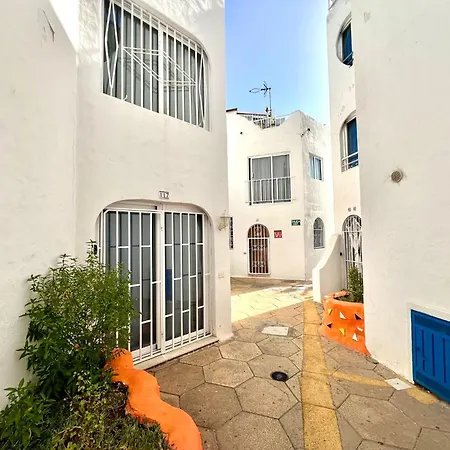 Modern 1br Bungalow 50 M To Beach * Arona (Tenerife)