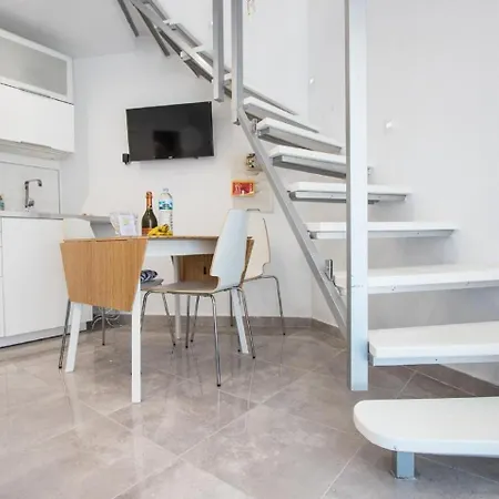 Modern 1br Bungalow 50 M To Beach Lägenhet Arona (Tenerife)